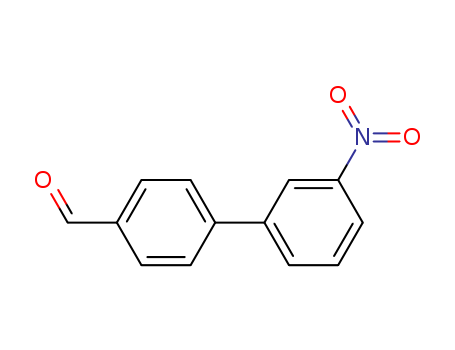 4-(3-Nitrophenyl)benzaldehyde