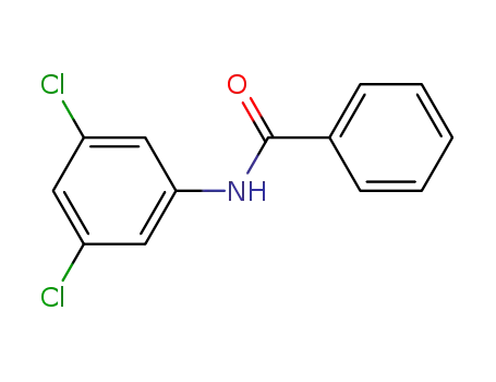 N-(3,5-dichlorophenyl)benzamide