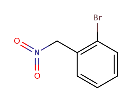 1-bromo-2-(nitromethyl)benzene