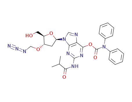 1048022-03-2 Structure
