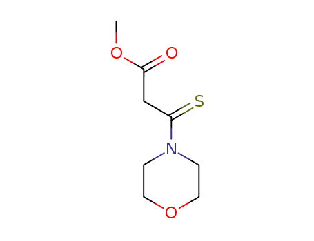 19813-35-5 Structure
