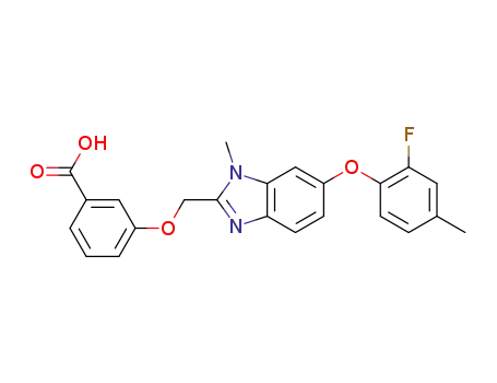1072002-23-3 Structure