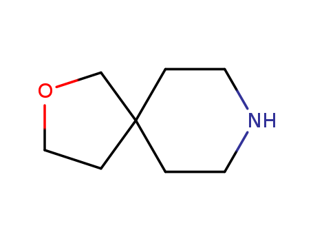 2-Oxa-8-azaspiro[4.5]decane(8CI;9CI)