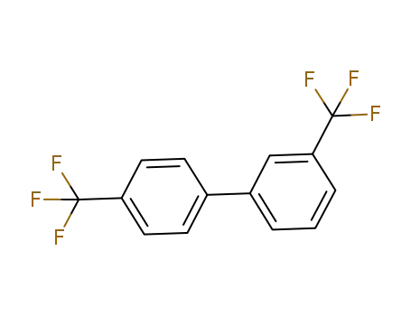 3,4'-bis(trifluoromethyl)-1,1'-biphenyl