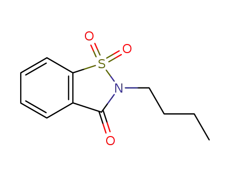 7499-96-9 Structure