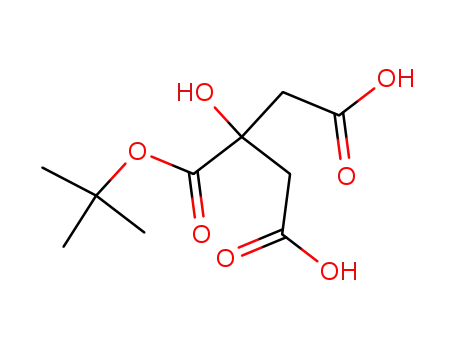 Citric Acid tert-Butyl Ester