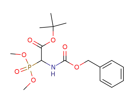118553-53-0 Structure