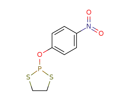 2-(4-nitrophenoxy)-1,3,2-dithiaphospholane