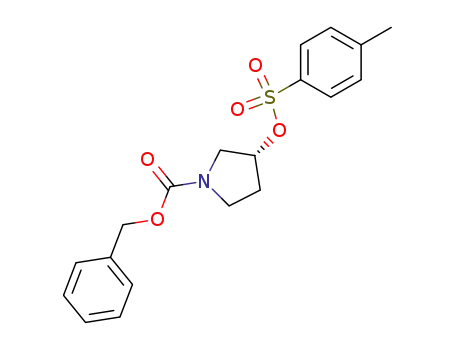 136725-51-4 Structure