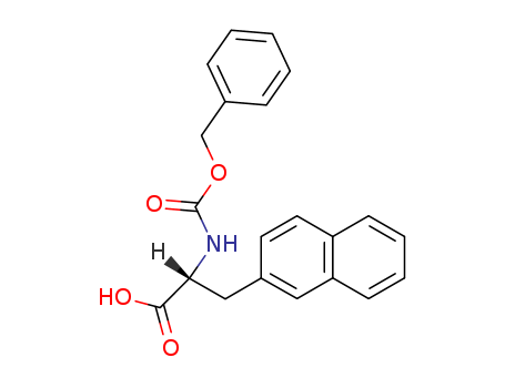 Z-3-(2-Naphthy)-D-Alanine