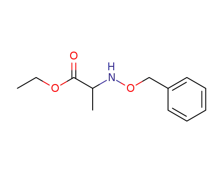 N-Benzyloxy-DL-alanin-ethylester