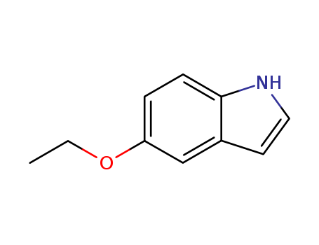 4-ethylindole