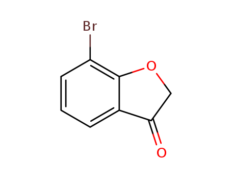 7-Bromo-3(2H)-benzofuranone