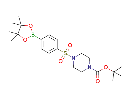 1042917-53-2 Structure