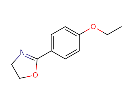 2-(4-ethoxyphenyl)-4,5-dihydro-1H-oxazole