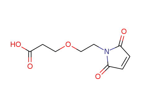 Mal-PEG1-acid