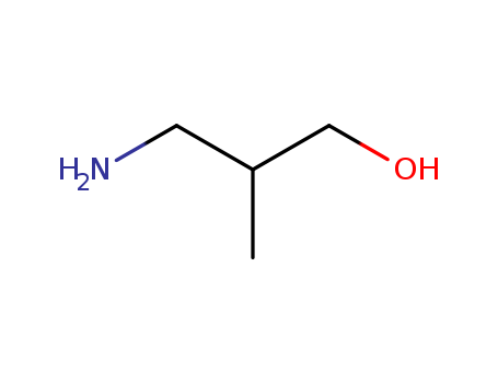 3-Amino-2-methyl-propan-1-ol