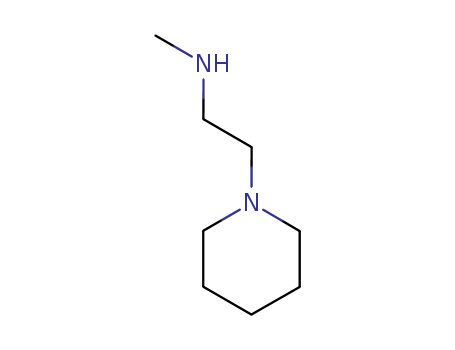 METHYL-(2-PIPERIDIN-1-YL-ETHYL)-AMINE