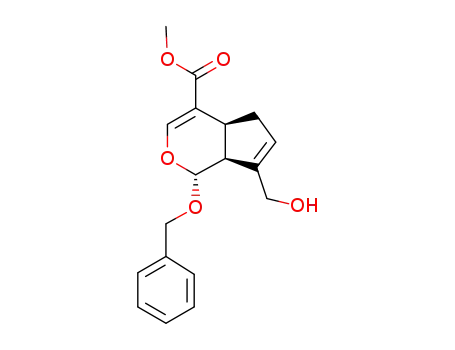 206755-40-0 Structure