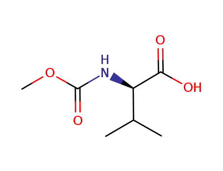 MOC-D-Valine