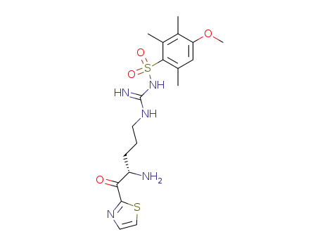 201541-51-7 Structure