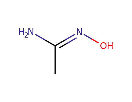 1-(hydroxyimino)ethylamine