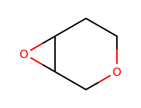4,7-dioxabicyclo[4.1.0]heptane