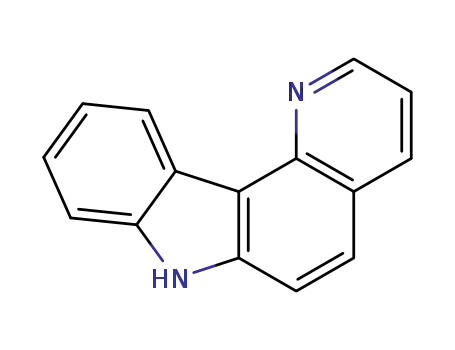 7H-pyrido[3,2-c]carbazole