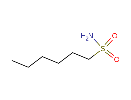 1-Hexanesulfonamide