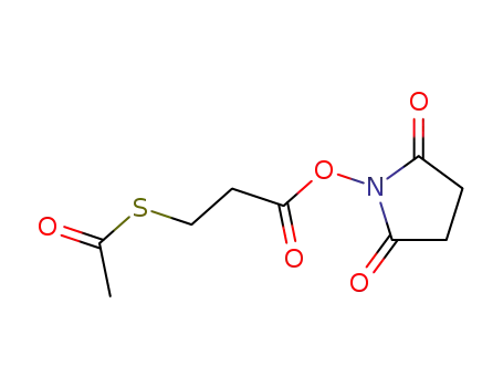 Molecular Structure of 84271-78-3 (SATP)