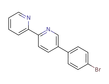 5-(4-브로모페닐)-2,2'-비피리딘