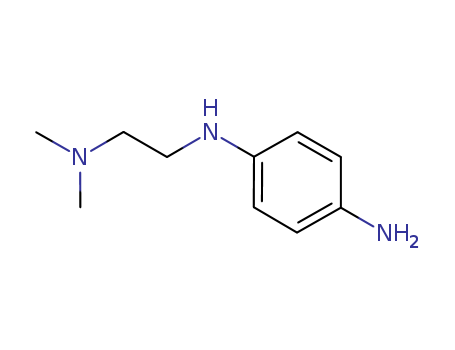 1-N-[2-(dimethylamino)ethyl]benzene-1,4-diamine