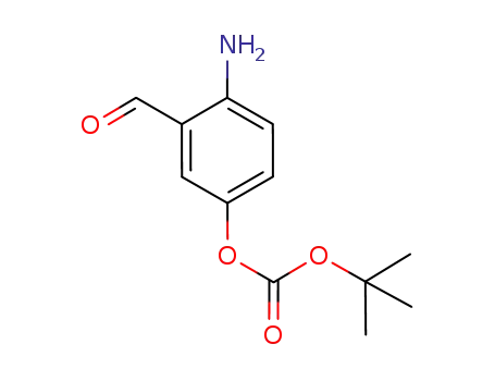 C<sub>12</sub>H<sub>15</sub>NO<sub>4</sub>