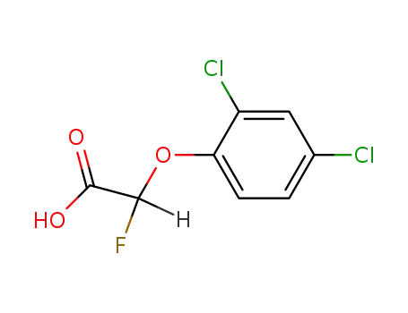 398-82-3 Structure