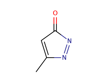 3-METHYL-5-PYRAZOLONE