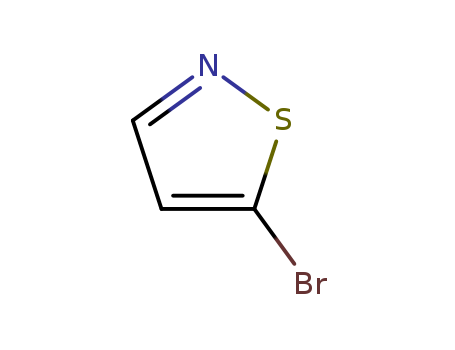 5-Bromoisothiazole