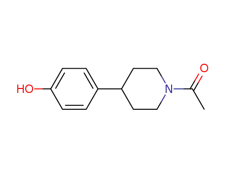 1-아세틸-4-(4-하이드록시페닐)피페리딘케토코나졸