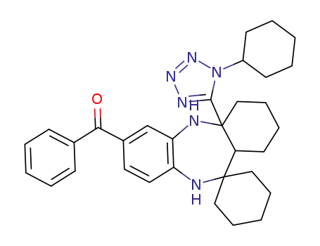 1374754-04-7 Structure