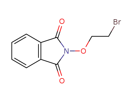 N-(2-브로모에톡시)프탈이미드