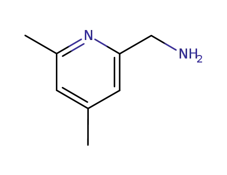 (4,6-Dimethylpyridin-2-YL)methanamine