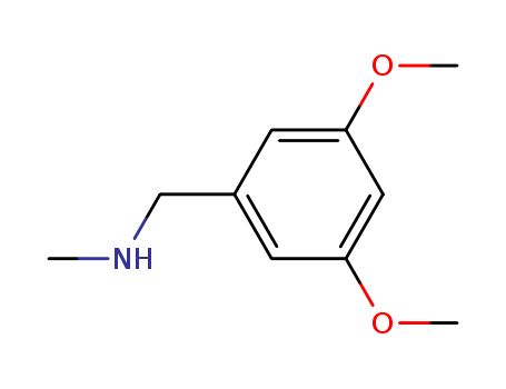 (3,5-Dimethoxybenzyl)methylamine  CAS NO.77775-71-4