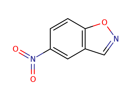 5-Nitrobenzisoxazole
