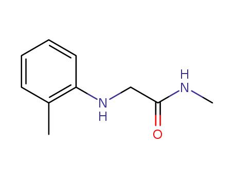 1021236-82-7 Structure