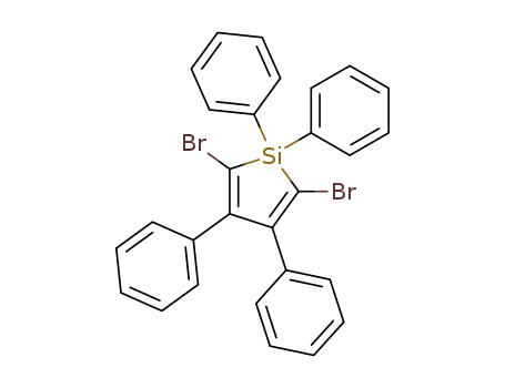 2,5-DibroMo-1,1,3,4-테트라페닐실롤