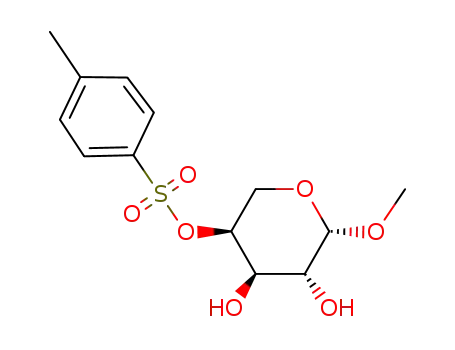 29709-46-4 Structure