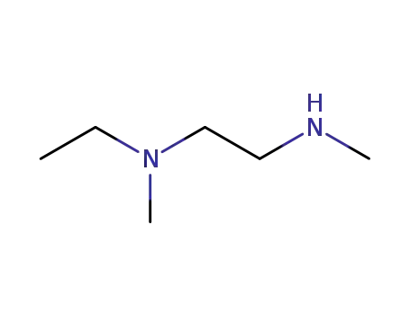 N-Ethyl-N,N'-dimethyl-1,2-ethanediamine