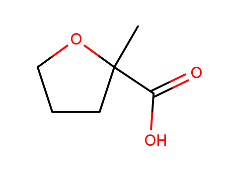 2-Methyl-tetrahydro-furan-2-carboxylic acid