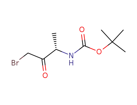 170876-69-4 Structure