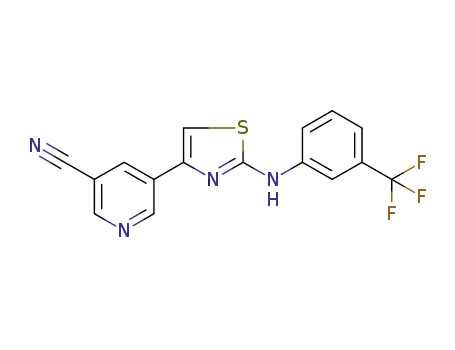 929561-01-3 Structure