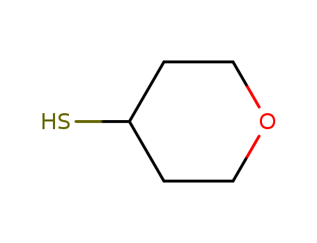 Tetrahydro-pyran-4-thiol